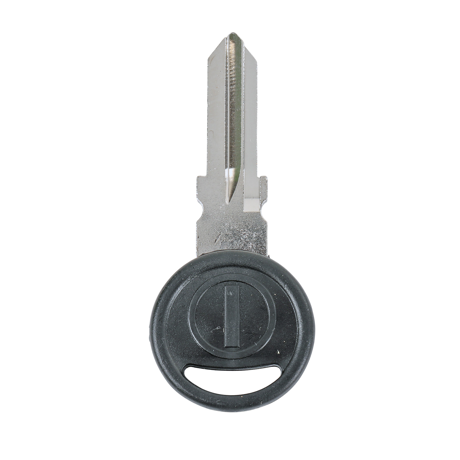 Zadi  Schlüsselrohling | passend für Zadi oder STS Schließzylinder | 60 mm Bart